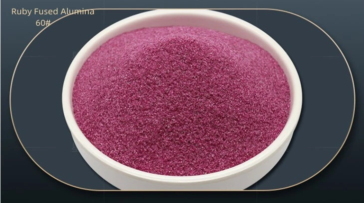 pink aluminium