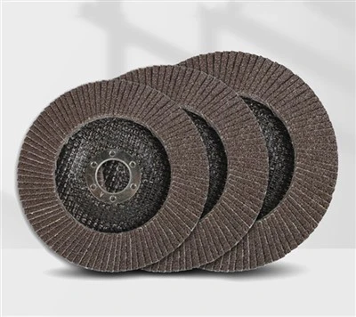 flap disk zımpara