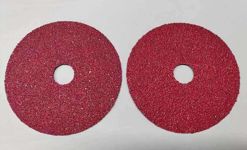 Fiber Discs2023 4750 Fiber Discs2023 4750