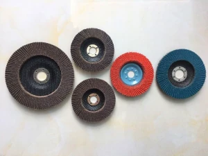 Flap disk taşlama taşı